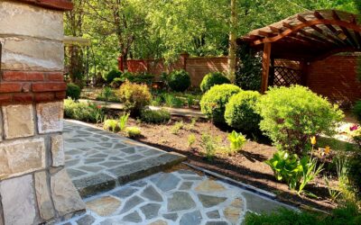 How to Choose the Right Stone for Your Patio or Walkway