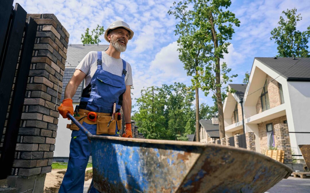 masonry contractor medford