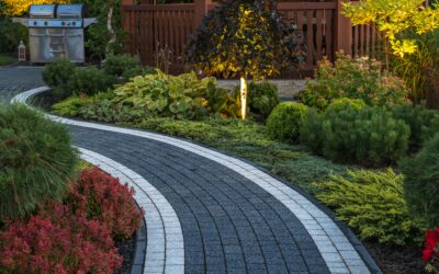 Designing a Welcoming Walkway for Your Outdoor Landscape