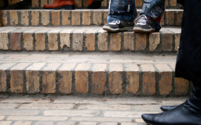 Signs You Need To Get Your Brick Steps Repaired