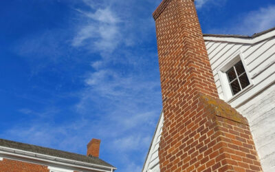 Why You Shouldn’t Neglect Chimney Repair