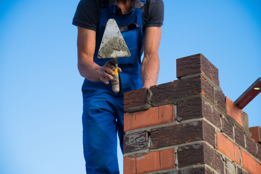 What You Should Consider Before Hiring a Masonry Contractor