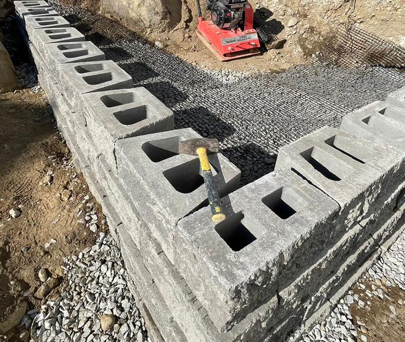 excavation contractor