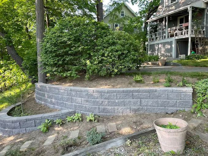 masonry remodeling