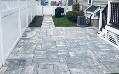 Your Guide to Commercial Pavers