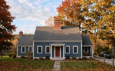 Time Is Running Out for Off-Season Chimney Maintenance