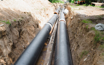 When is it a Good Idea to Replace your Sewer Line?