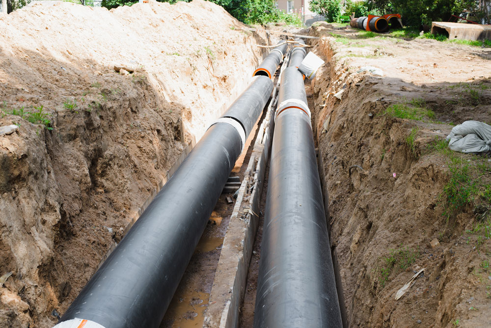 When is it a Good Idea to Replace your Sewer Line?