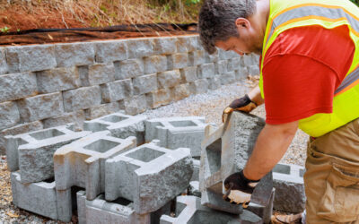 Residential Retaining Wall Design Ideas