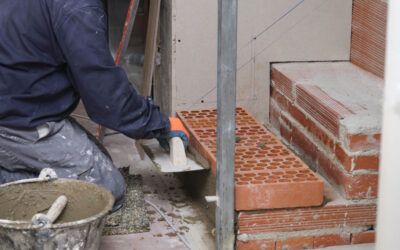 Why Now Is The Best Time For Masonry Repairs