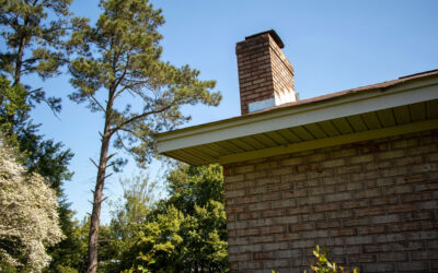 Top Signs Your Chimney Needs Repair Before Winter