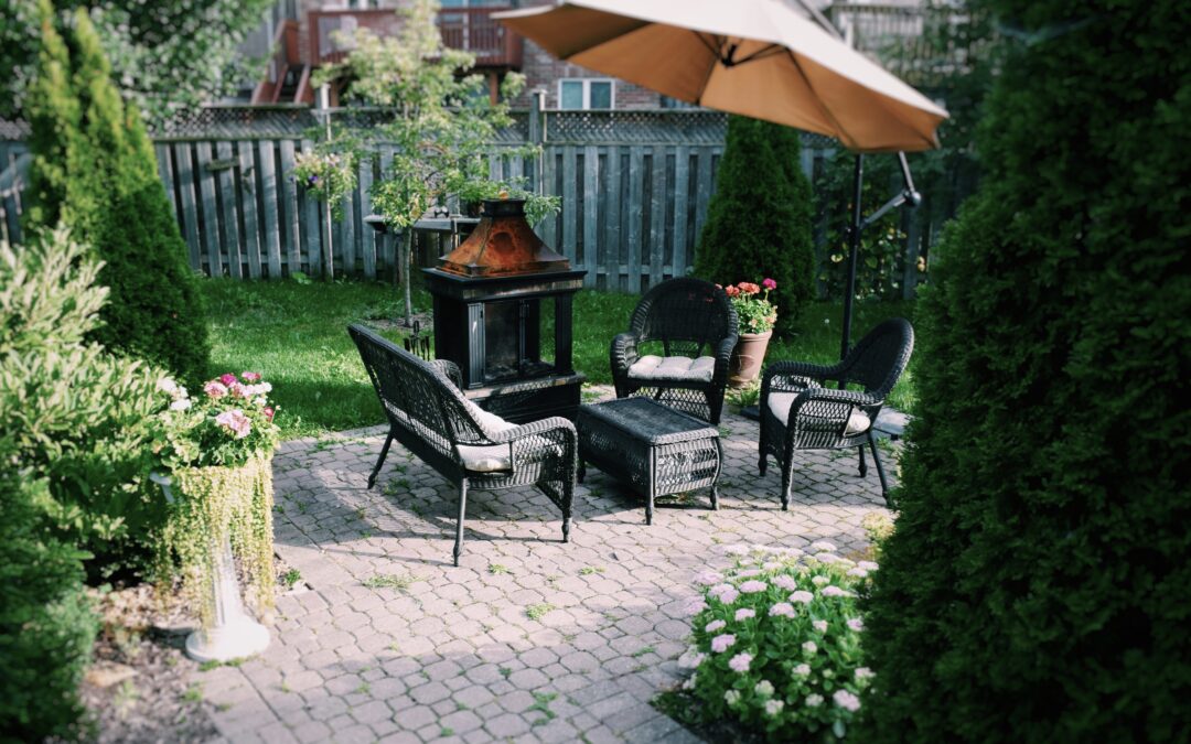 Landscaping Ideas to Transform Your Outdoor Space with Custom Masonry