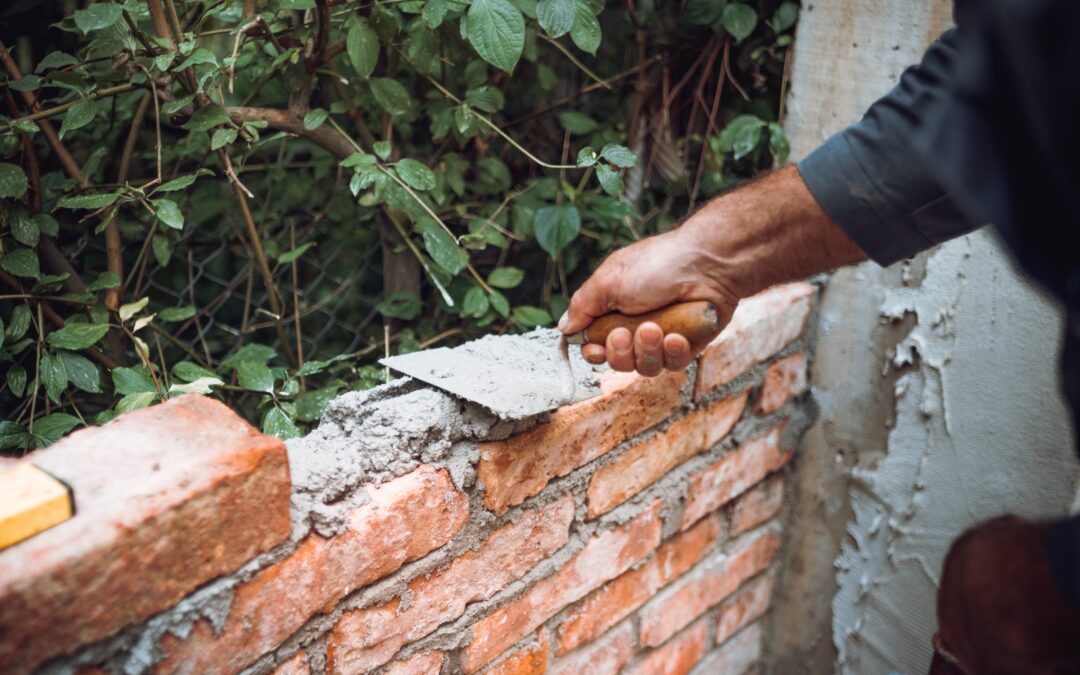 Masonry Repairs: A Homeowner’s Guide
