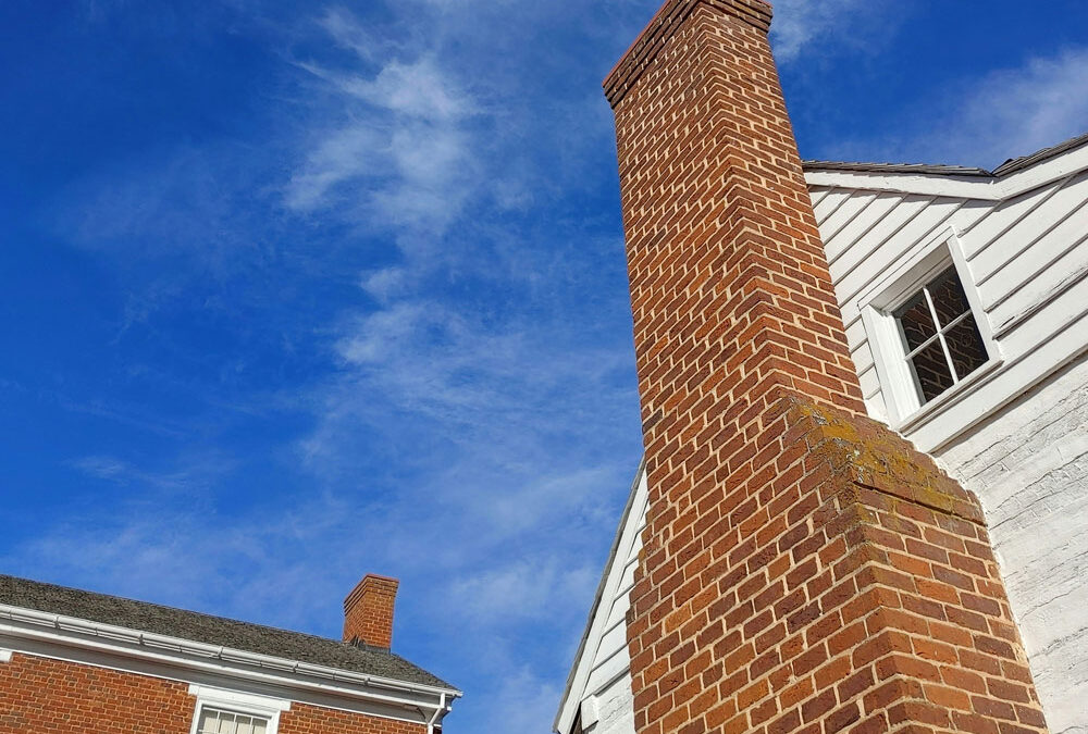 Why You Shouldn’t Neglect Chimney Repair