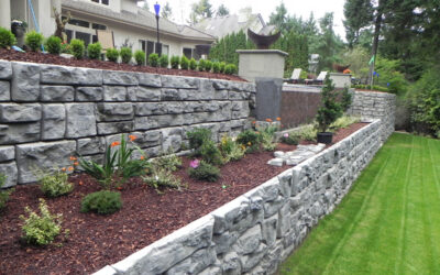 Stone Wall Repair Guide